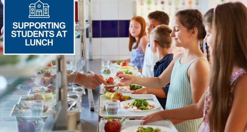 Canadian school sparks controversy over âno foodâ zones to serve Muslim students fasting for Ramadan